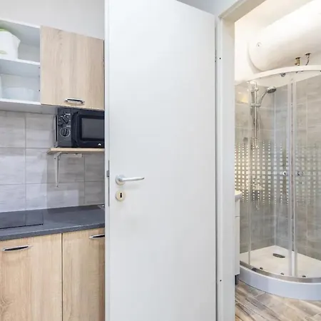 Apartment Luxury *